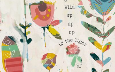 That Idea You Have? It’s Time, It’s Time, It’s Time.