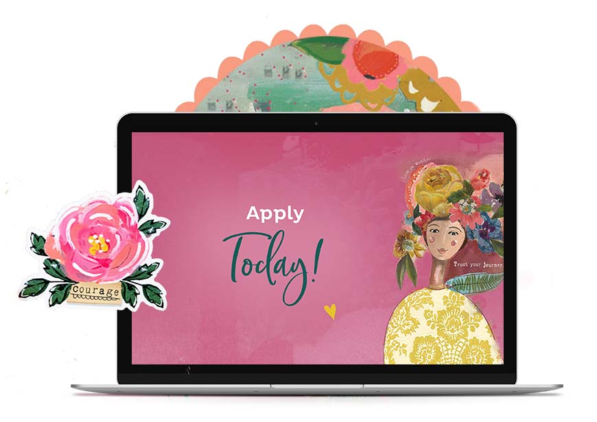 Apply Today