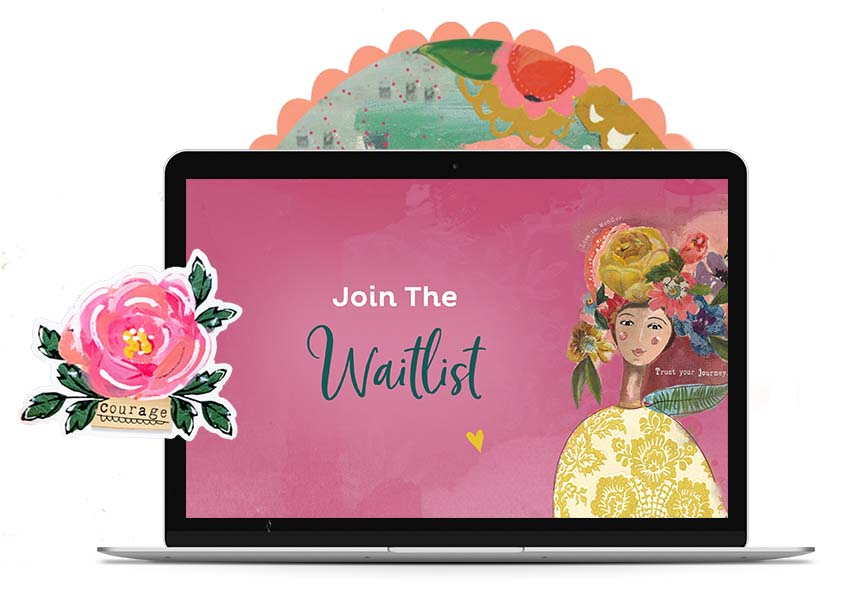 Join the waitlist