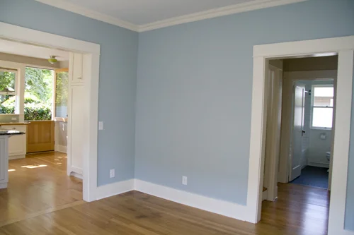 Center of Home Interior Design Image