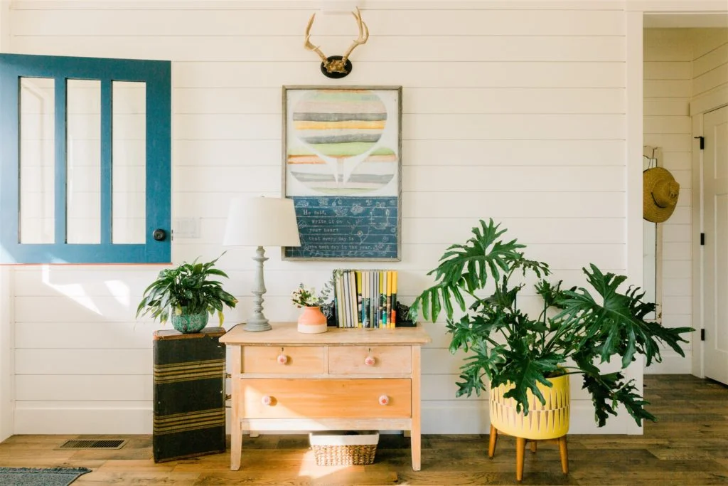 Kelly Rae Roberts' vibrant and inspiring artwork