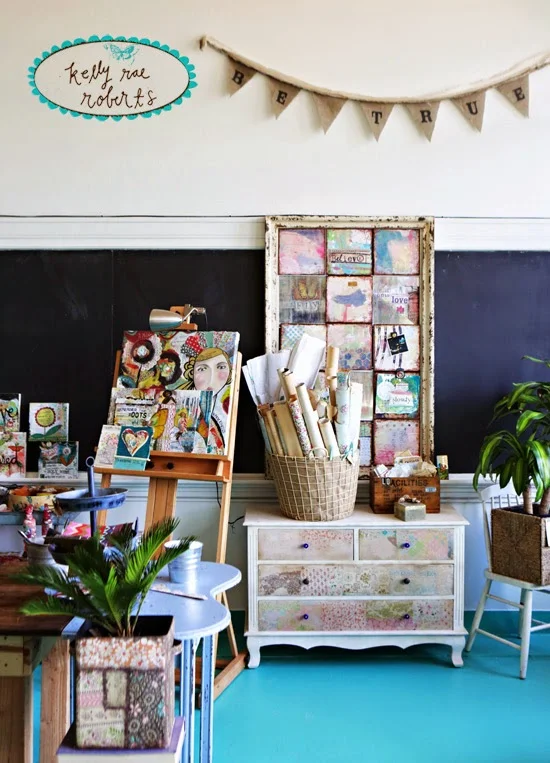 KRR Studio interior design image