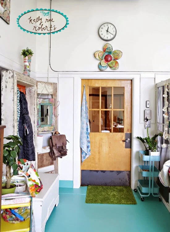 KRR Studio interior design image