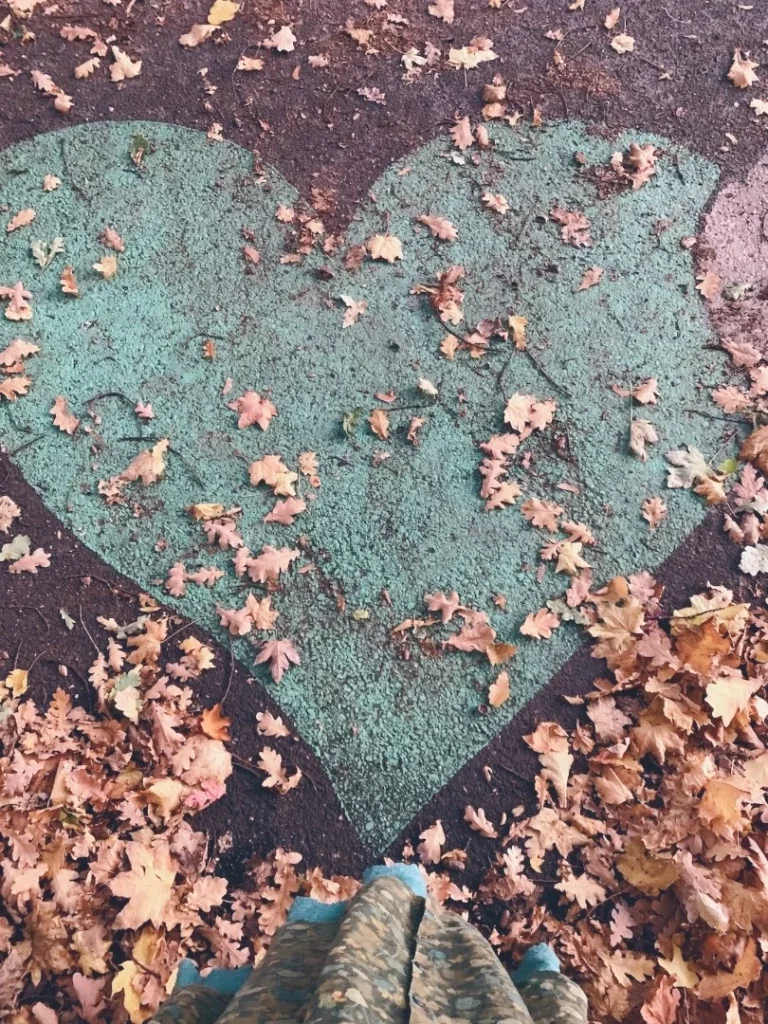 Social media themed blog post image