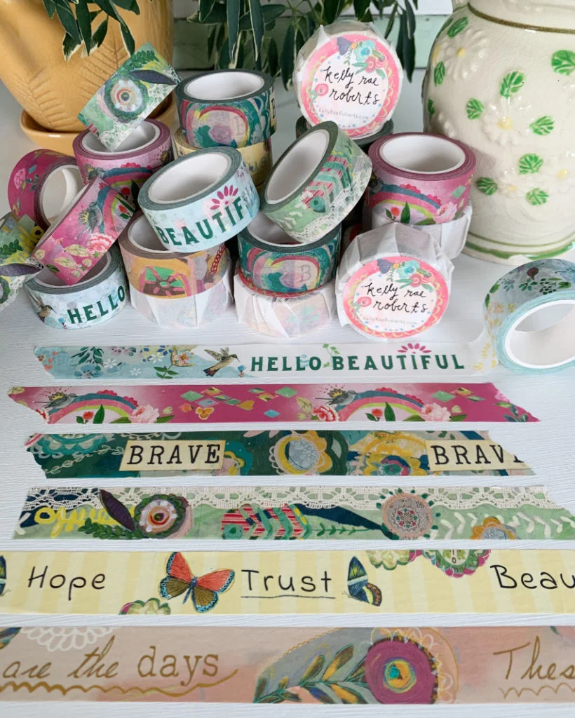 Image for versatile carousel display