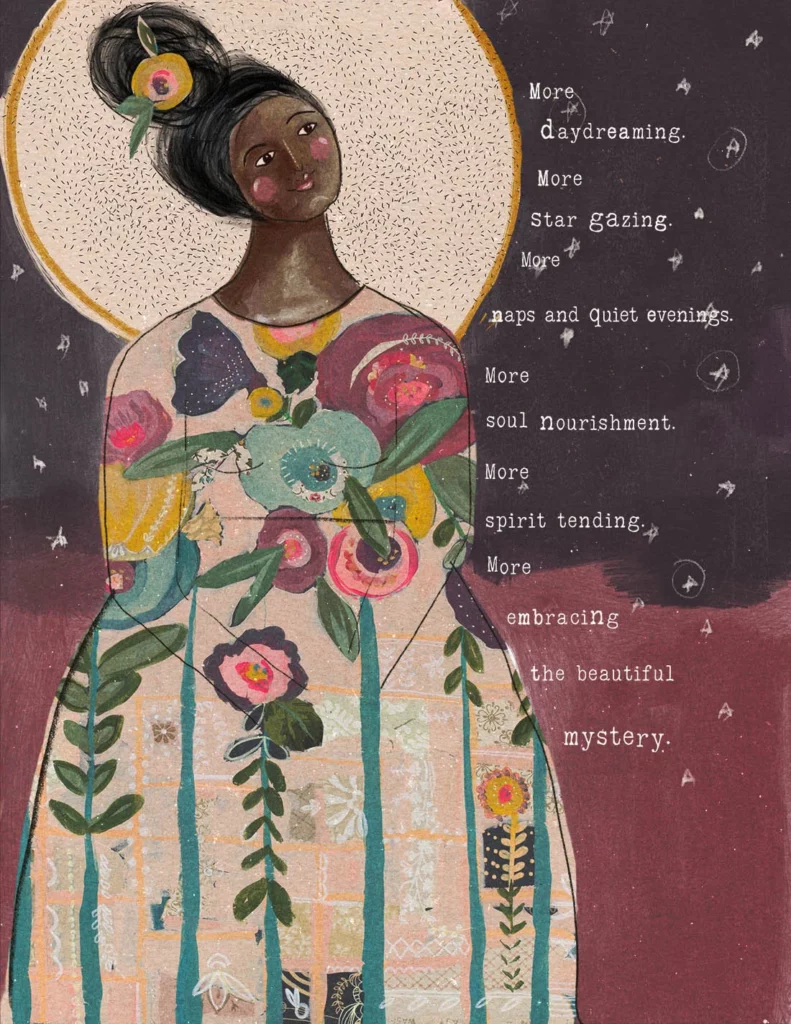 Book cover of 'Embracing the Mystery'