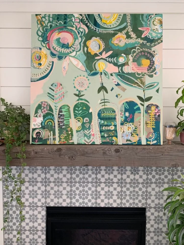 New Originals for Sale + Other Creative Updates!