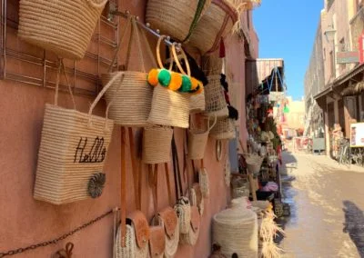 Kelly Rae in Morocco trip, Image 7