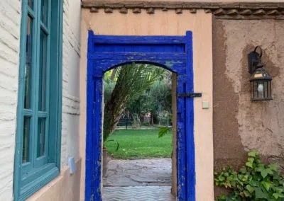 Kelly Rae's trip to Morocco