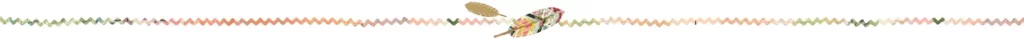 Kelly Rae Roberts Feather Divider Artwork