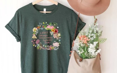 The Curse + Gift of Being Multi-Passionate