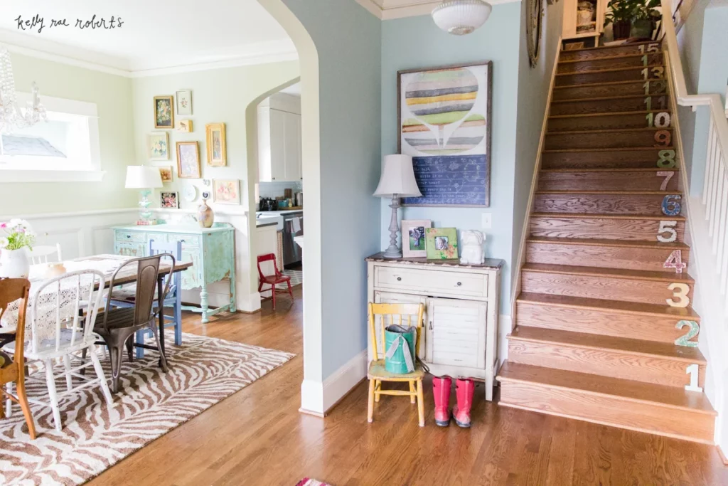 KRR house tour image