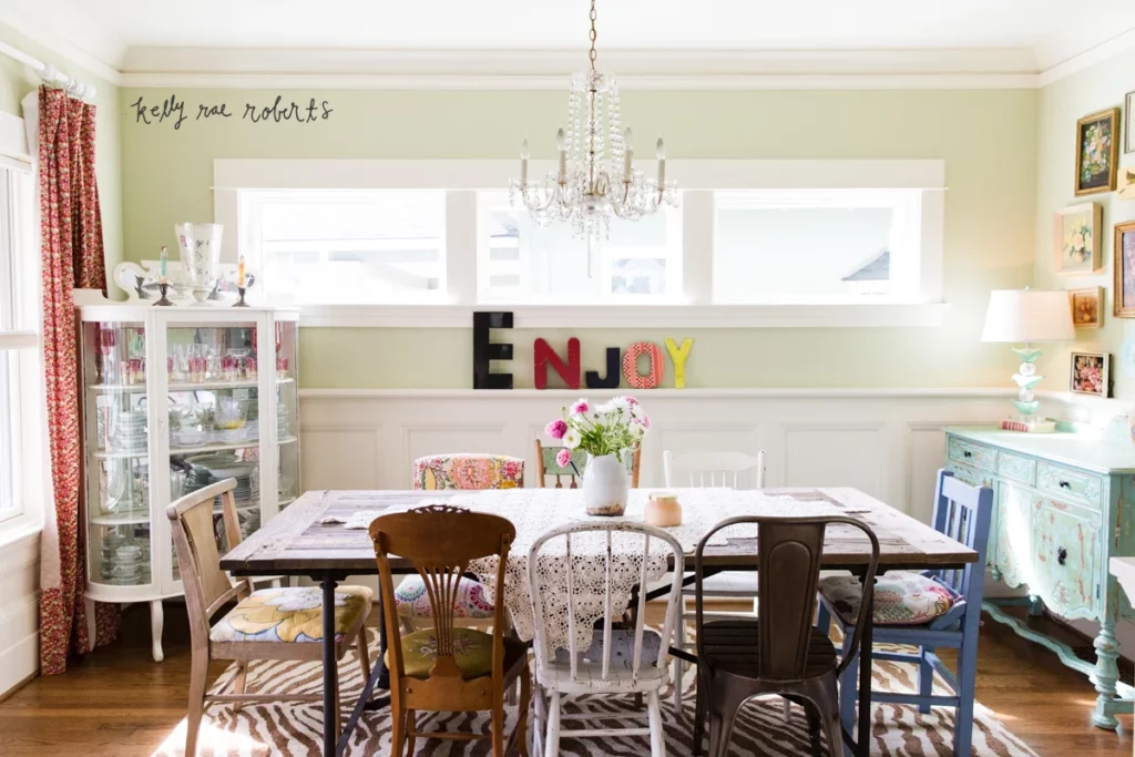 KRR house tour image