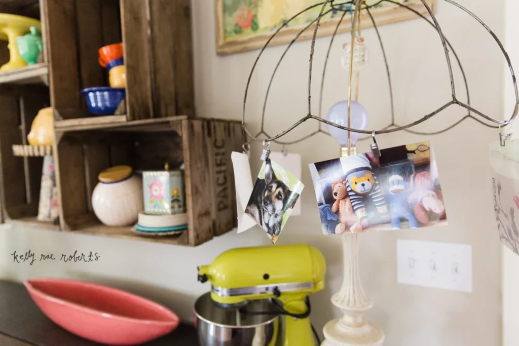 Elegant, contemporary house interior design