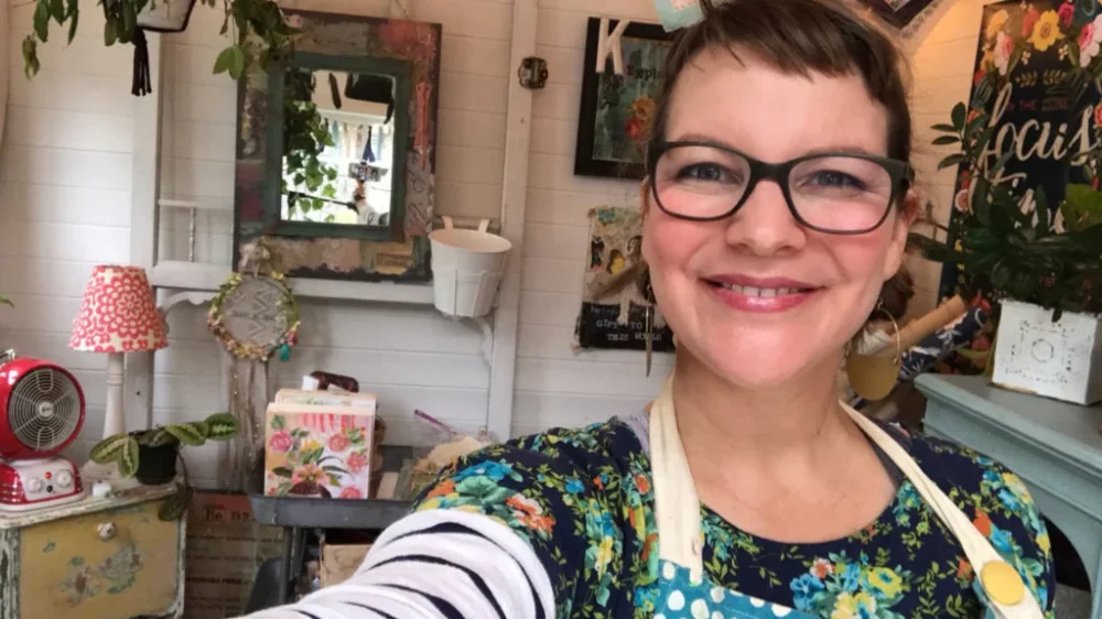 My Life Has Never Been the Same