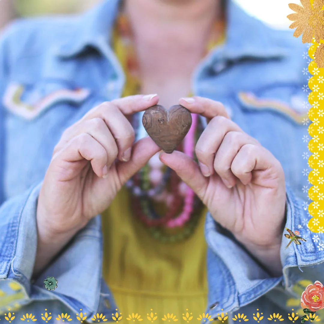 Feeling the Love and Blessing of Turning 44 Years Young. | Kelly Rae ...