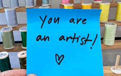 France Retreat Part Two: Nurturing Creativity and Soul