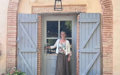 France Retreat Part One: Welcome to Pure Magic