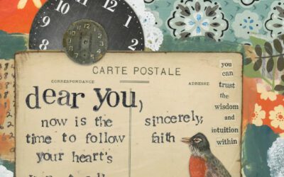 Some Thoughts on Heart Whispers and Faith