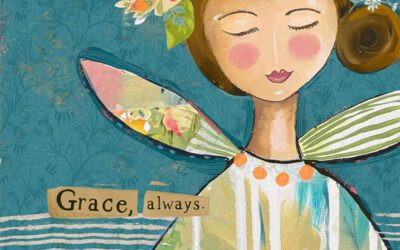 Grace, Always