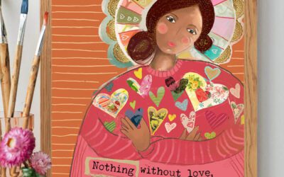Nothing Without Love