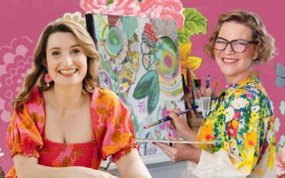 A NEW Course: Heart-Led Branding for Artists & Creatives