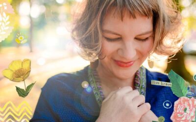 Self-Kindness Changes Everything: NEW Email Series Offering