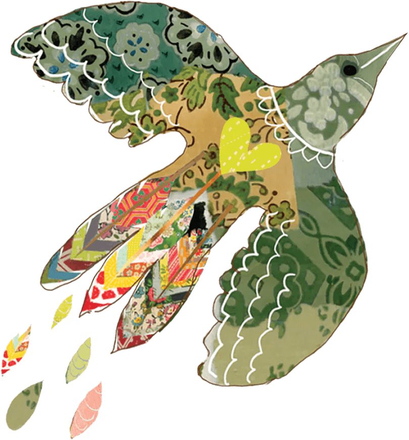 bird