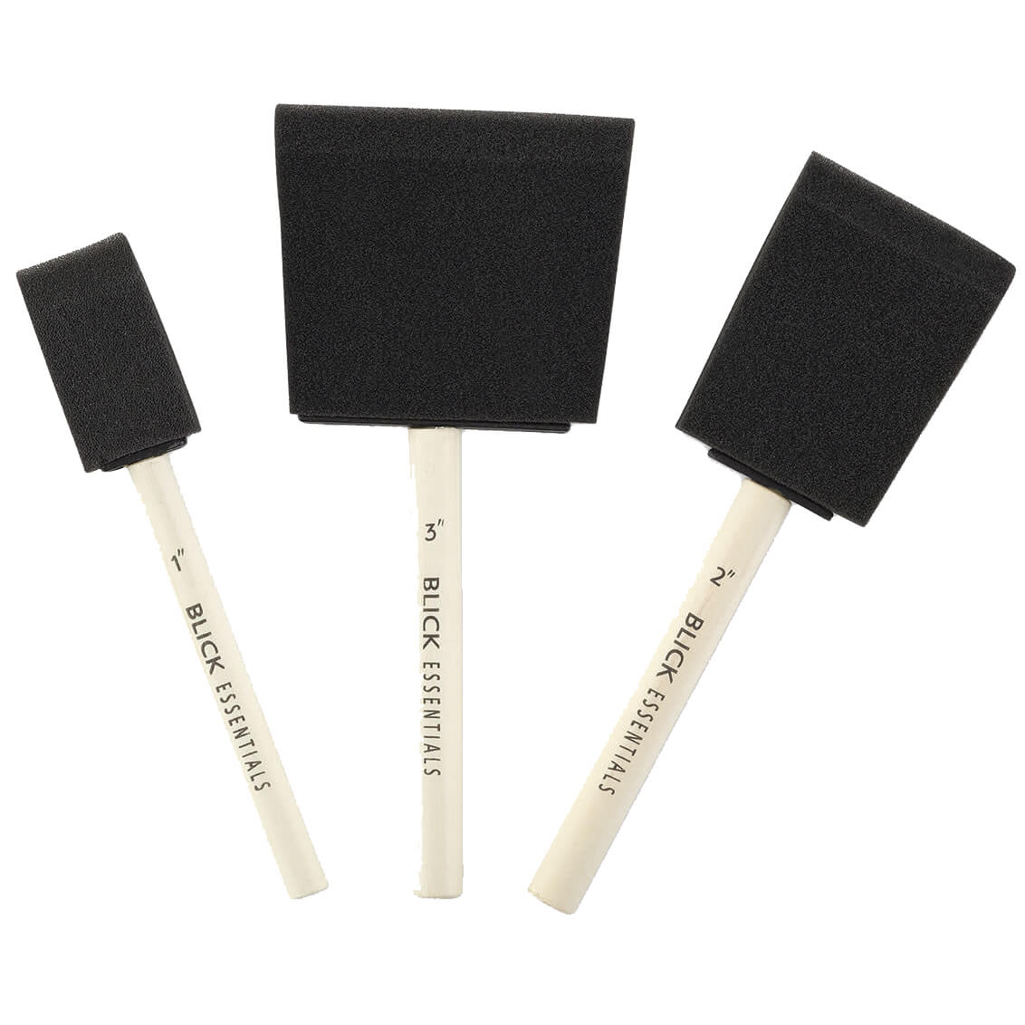 blick-foam-brush-set copy Blick Foam Brush Set