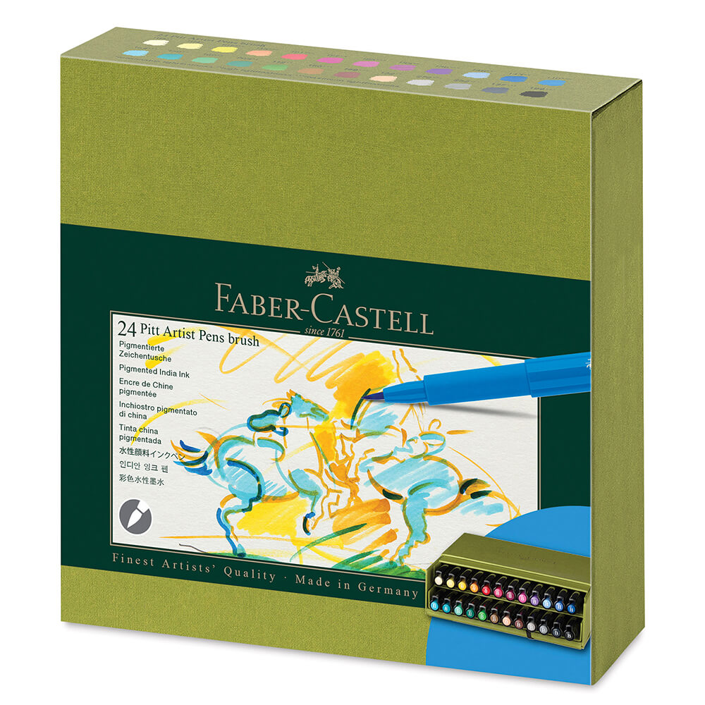 faber-castell-markers-pitt-artist-pens faber-castell-markers-pitt-artist-pens