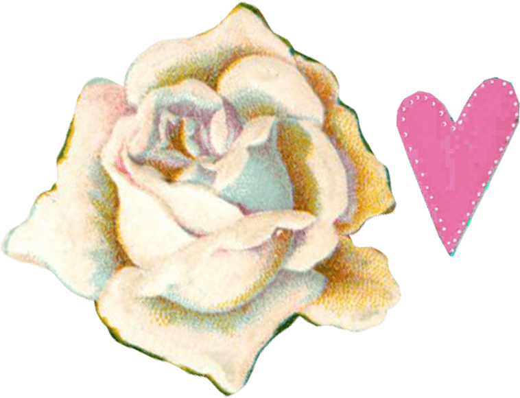 rose-heart