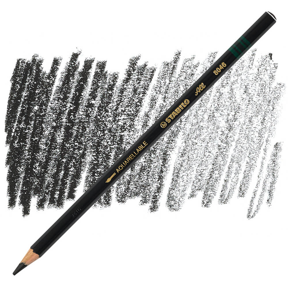 stabilo-colored-marking-pencil-black stabilo-colored-marking-pencil-black