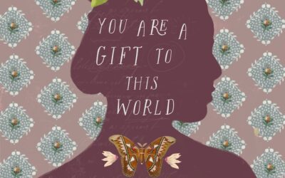 The Sacred Work of Self-Witnessing