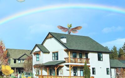 Creative Retreats in Sisters, Oregon!