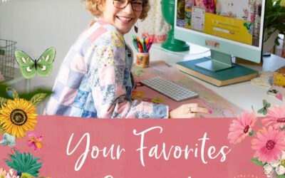 Your 2025 Favorite Courses