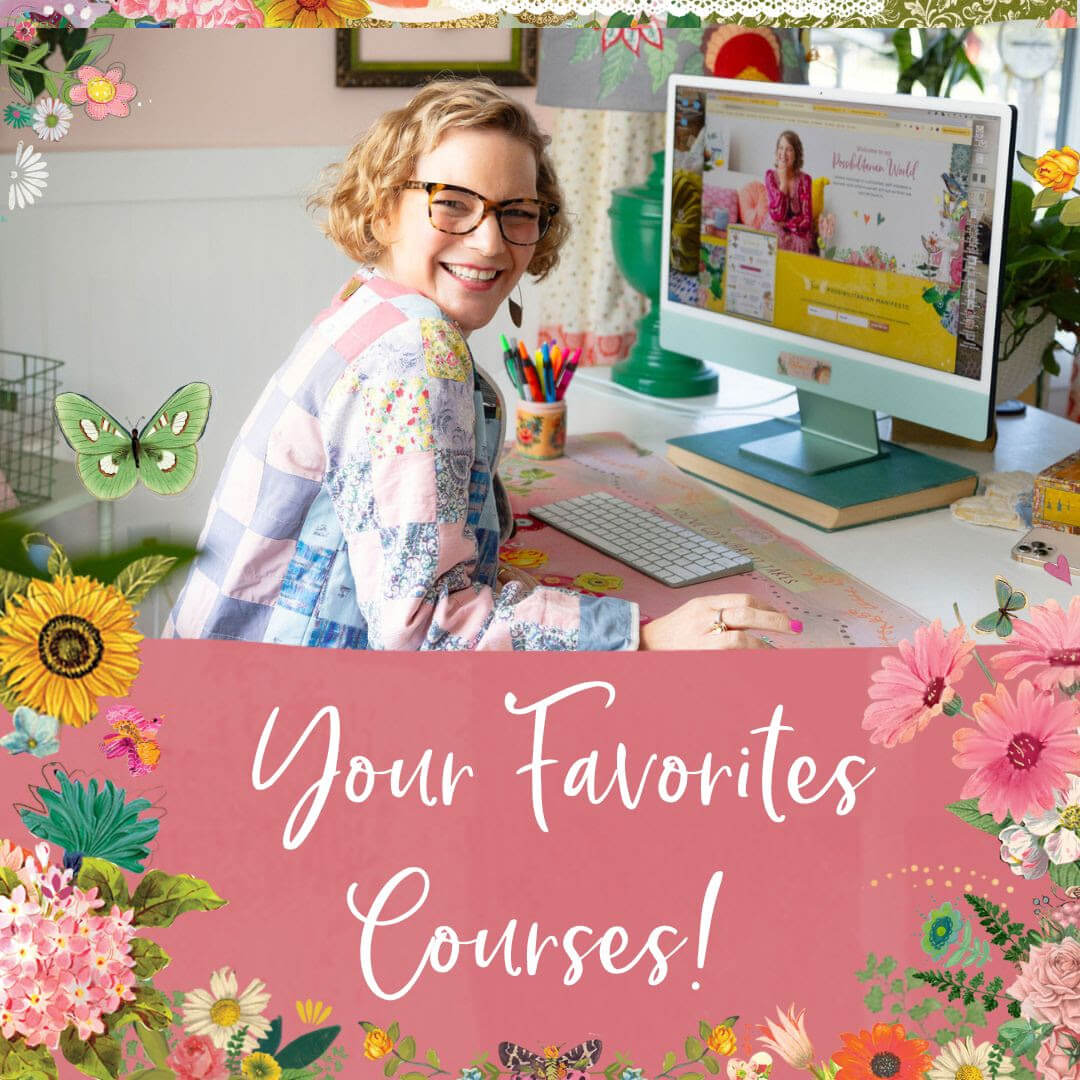 Your 2025 Favorite Courses