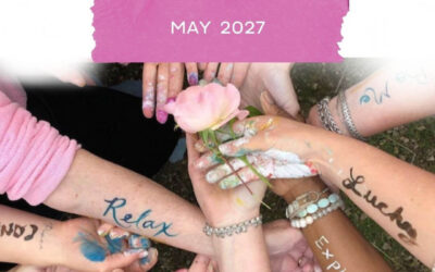 Italy 2027 Retreat Registration Open!